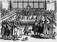 Акт об объявлении англии свободным государством 19 мая 1649 г.