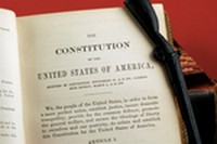 Конституция США.