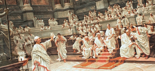 Римское право - решение казусов