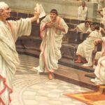 Решение казусов по Римскому праву