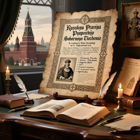 Решить задачу казус по истории государства и права России