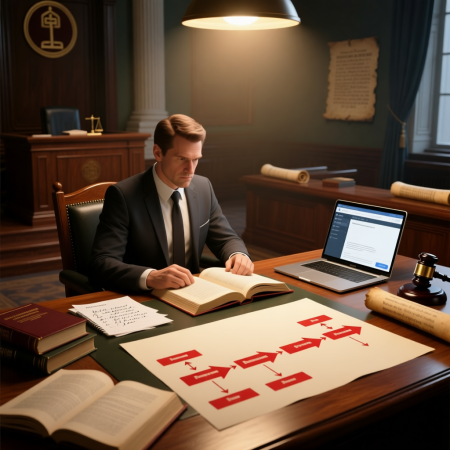 Решение задач по уголовному процессу