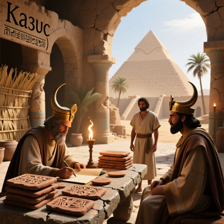 право стран Древнего Востока